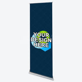 Lofaris Custom Printing Steppy Retractable Banner Stand For Event
